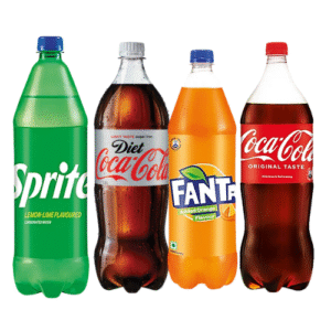 Any 1.25L Bottle