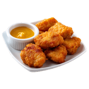 Chicken Nuggets