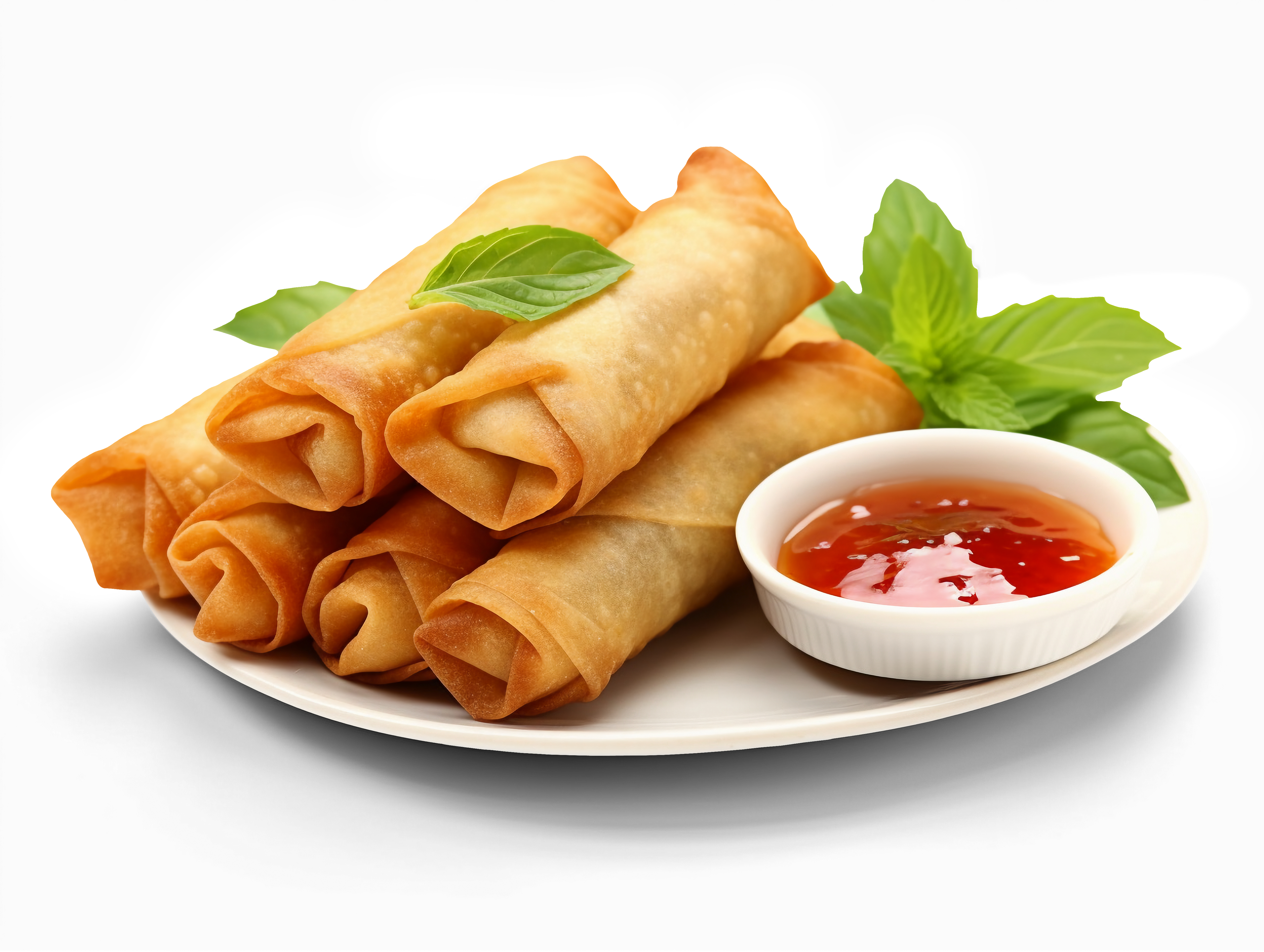 Spring Rolls