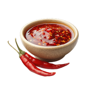 Sweet Chilli