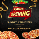 SUNDAY, 1 JULY 2025 (1)