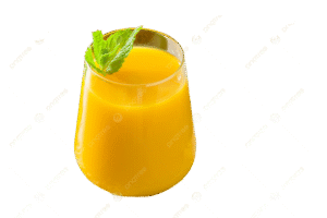 Mango Lassi